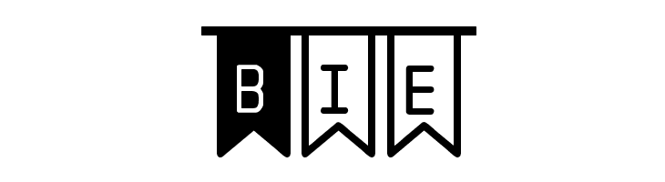 The Flaggy St  Free Fonts Download