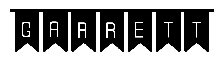 The Flaggy St  Free Fonts Download