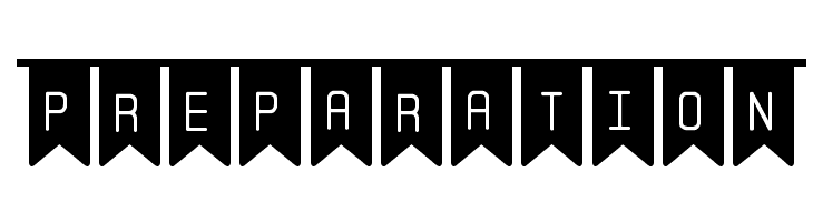 The Flaggy St  Free Fonts Download