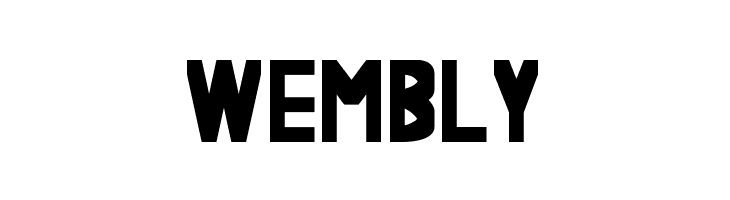 Es la dura wn St  Free Fonts Download