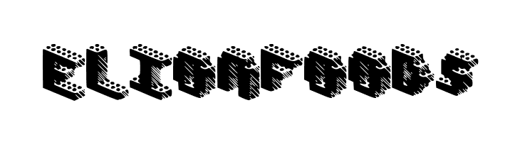 Brixs  Free Fonts Download