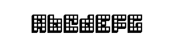 Trick 3D  Free Fonts Download