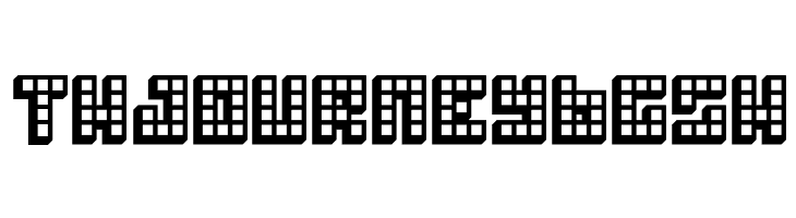 Trick 3D  Free Fonts Download