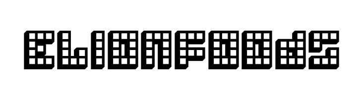 Trick 3D  Free Fonts Download