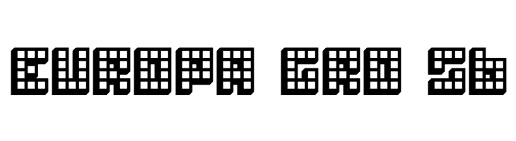 Trick 3D  Free Fonts Download