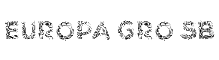 Mink Demo Bold  Free Fonts Download