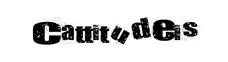 DEATHLANE  Free Fonts Download
