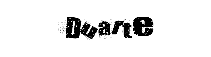 DEATHLANE  Free Fonts Download