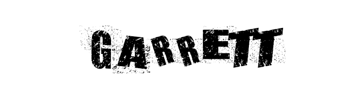 DEATHLANE  Free Fonts Download