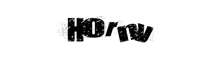 DEATHLANE  Free Fonts Download