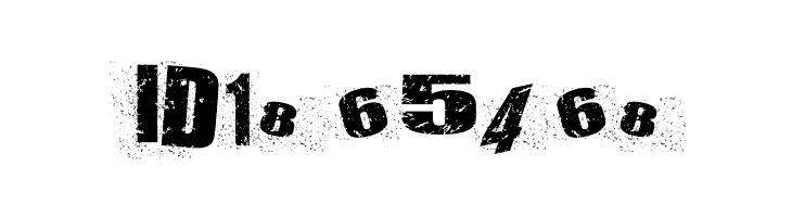 DEATHLANE  Free Fonts Download