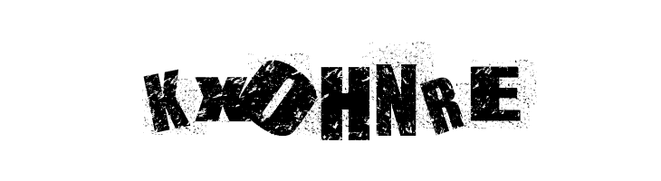 DEATHLANE  Free Fonts Download