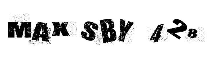 DEATHLANE  Free Fonts Download