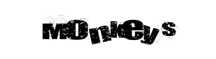 DEATHLANE  Free Fonts Download