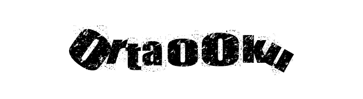 DEATHLANE  Free Fonts Download