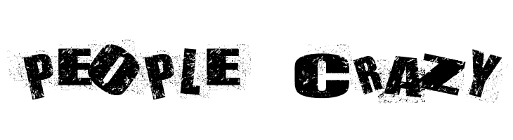 DEATHLANE  Free Fonts Download