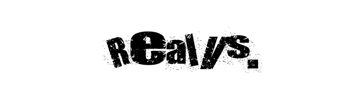 DEATHLANE  Free Fonts Download