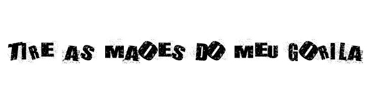 DEATHLANE  Free Fonts Download