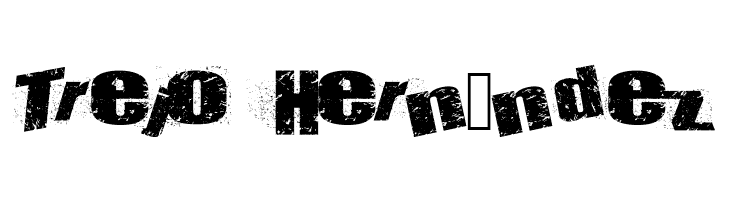DEATHLANE  Free Fonts Download