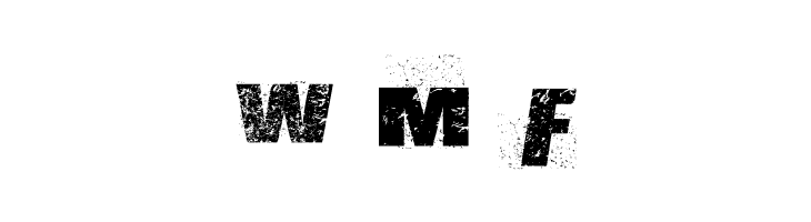 DEATHLANE  Free Fonts Download