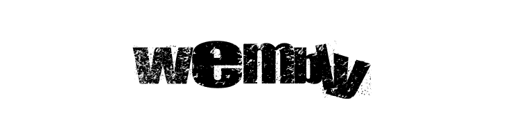 DEATHLANE  Free Fonts Download