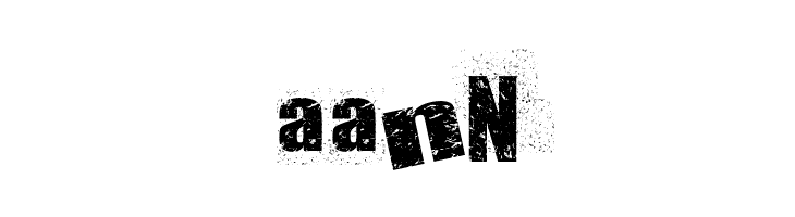 DEATHLANE  Free Fonts Download