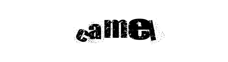 DEATHLANE  Free Fonts Download