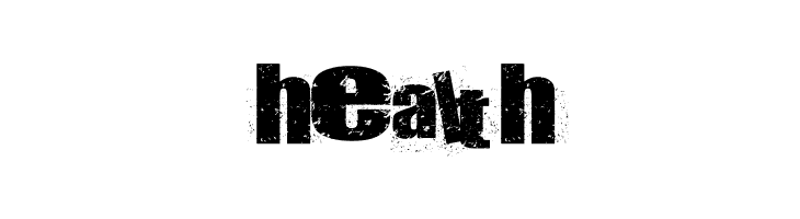 DEATHLANE  Free Fonts Download