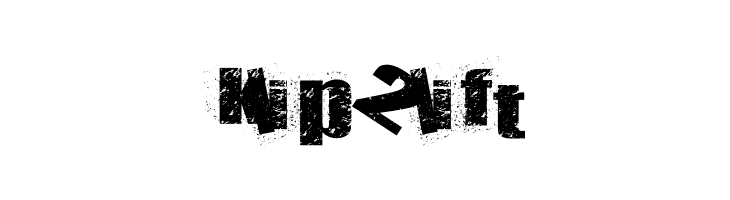 DEATHLANE  Free Fonts Download