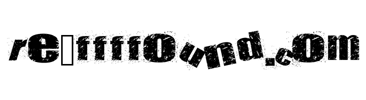 DEATHLANE  Free Fonts Download