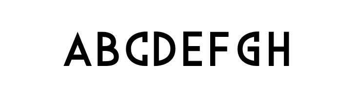 TechnoWanker  Free Fonts Download