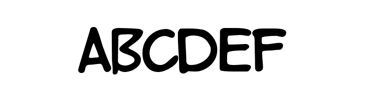 Tonio  Free Fonts Download