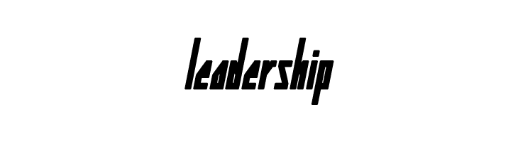 HUMAN ALTER EGO Bold Italic  Free Fonts Download