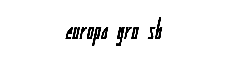 HUMAN ALTER EGO Italic  Free Fonts Download