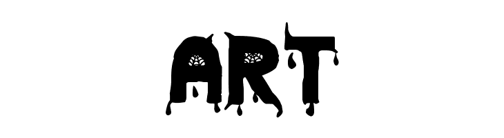 Halloween Scare St  Free Fonts Download