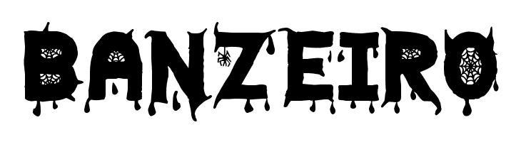 Halloween Scare St  Free Fonts Download