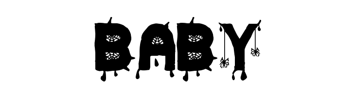 Halloween Scare St  Free Fonts Download