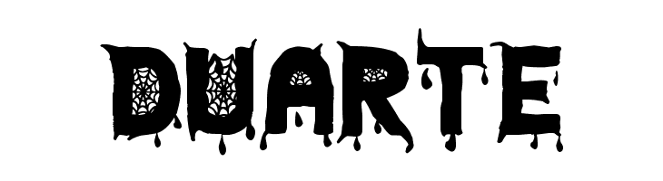 Halloween Scare St  Free Fonts Download