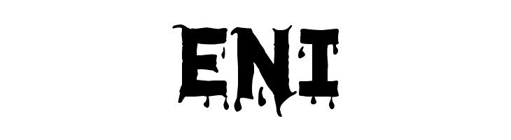 Halloween Scare St  Free Fonts Download