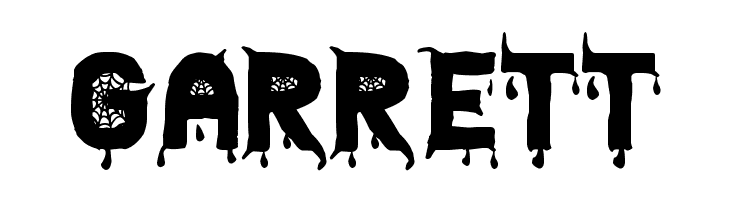 Halloween Scare St  Free Fonts Download