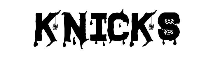 Halloween Scare St  Free Fonts Download