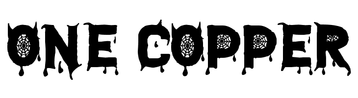 Halloween Scare St  Free Fonts Download