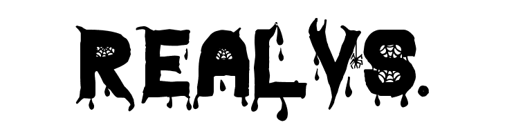 Halloween Scare St  Free Fonts Download