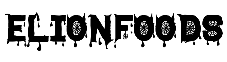 Halloween Scare St  Free Fonts Download