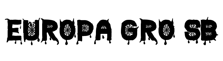 Halloween Scare St  Free Fonts Download