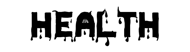 Halloween Scare St  Free Fonts Download