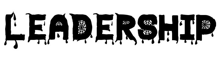 Halloween Scare St  Free Fonts Download