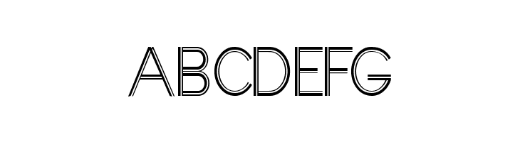 Ericott  Free Fonts Download