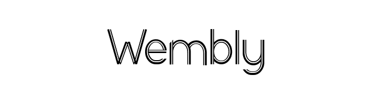 Ericott  Free Fonts Download