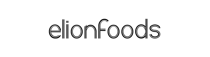 Ericott  Free Fonts Download